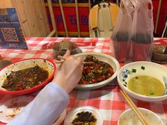-望庐说·本地菜馆