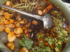 小份浑源凉粉-紫泥369粗粮季(鼓楼店)