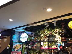 -外婆小聚茶餐厅·生日·团建(市民中心店)