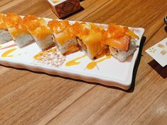 -隐月· 㐂和食屋(芝罘万达公馆店)