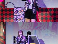 -汕头蓝水星欢乐世界
