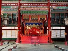 -景福宫