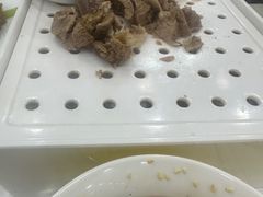 -老毛手抓·盐池滩羊非遗手抓(宁夏总店)