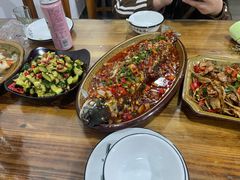 -朗妈私房菜(婺女州店)