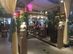 -水煮三国·川鲁江湖菜(香山店)