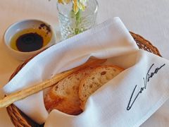 -La Vita 意大利传统料理(富民路店)