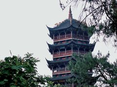 -都江堰景区