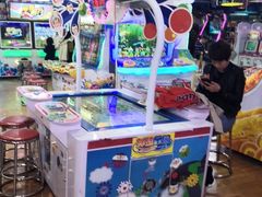 -大玩家(中原万达广场店)