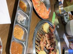 -·缸桶屋·韩式牛肋条自助烤肉(西湖D11店)