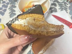 花生团子铜锣烧-泽田本家·铜锣烧(TX淮海店)