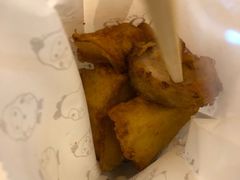 -1973继光香香鸡(合生汇购物中心店)