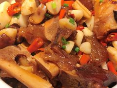 -杭百味·大众精选杭帮菜(西湖音乐喷泉店)