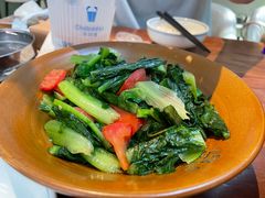 -树厨贵州菜(花果园购物中心店)