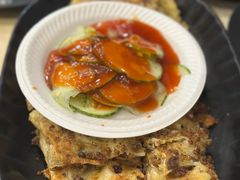 -新加坡Zam Zam餐馆