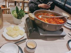 -香缇小院私房菜(盐务街店)