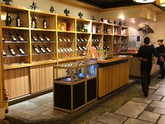 -菊上料理(蜀山银泰百货店)