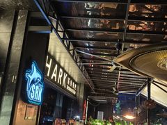 -SHARK鲨鱼餐吧(购物公园店)