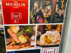 -AZUL by FUEL蓝色·法式酒馆(琶醍店)