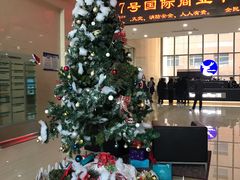 -瑞幸咖啡(7号国际商业中心店)