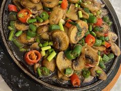 -西安饭庄·非遗陕菜(钟楼店)