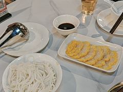 -菌海森林·非遗野生菌火锅(西山区滇池路摩根道店)