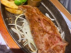 -斗牛士牛排(南京东路店)