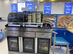 -木木鲜海鲜面(天一店)