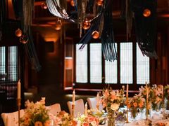 -三嚥阁 La Villa Restaurant