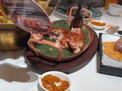 -小厨娘淮扬菜(天印大道店)