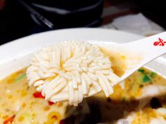 -川味堂·四川豆花(八卦岭店)