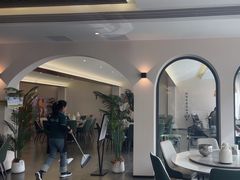 -何适山庄 ·可团建(水长城P2停车场店)