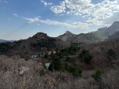 -青岩寺风景区