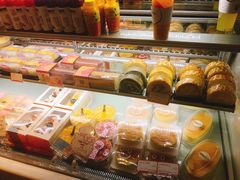-BreadTalk面包新语·烘焙蛋糕(中心书城店)
