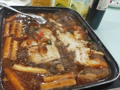 -九重天大饭店(北大街店)