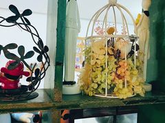 -参差咖啡(水果湖公园店)