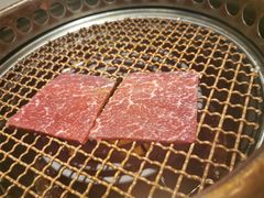 -一品诚记烤肉(大连柏威年购物中心店)