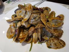 -子霖南山鲜虾面(南山总店)