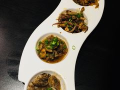 -老牌坊鲁菜名店(聊城美食岛店)