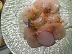-匠和风精致料理(莆田财富中心店)