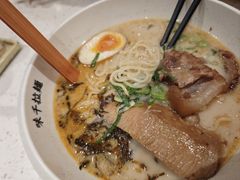 -味千拉面(广州白云机场T1西二店)