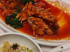 -老妈菜馆(建设街店)