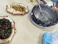 -标记美食新鲜猪杂(兴南大道店)