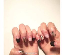 -Halo美甲美睫