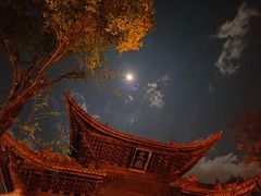 -大理古城