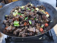 -牛八宝桂林米粉(八里庄店)