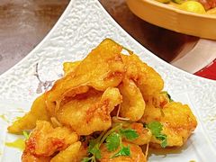 -香宫中餐厅·东北菜·铁锅炖·广式点心(哈尔滨香格里拉店)
