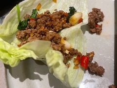 -Thai Alley泰爱里(二沙岛店)
