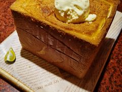 -绿茶餐厅(华联万柳店)