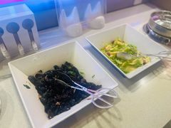 -蝎王府羊蝎子(西直门店)