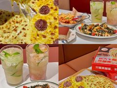 -烁先生披萨·儿童餐下午茶(河南岸店)